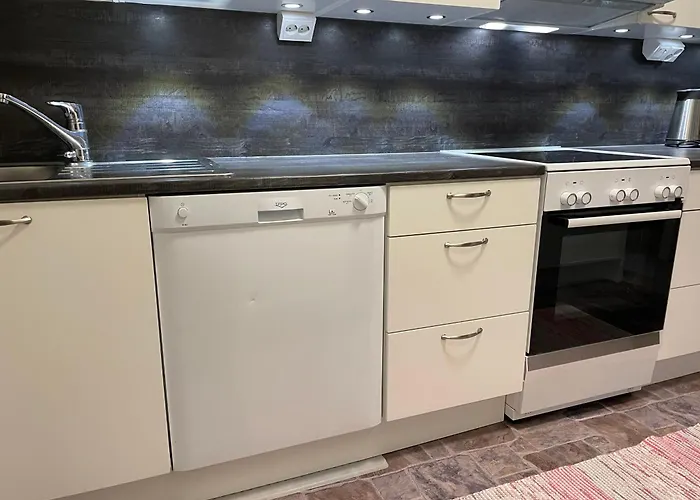 Apartment Hoitotie 80M2