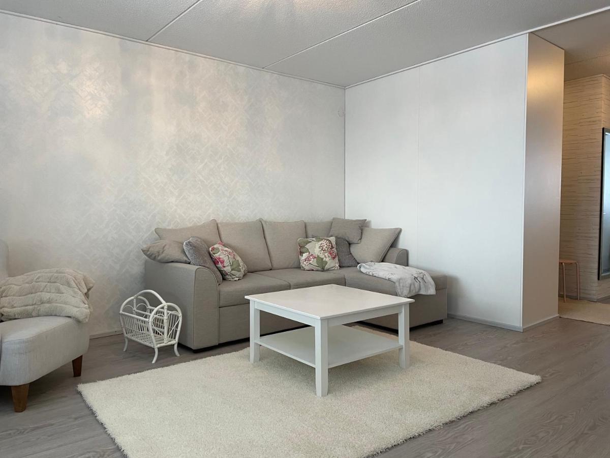 Hoitotie 80m2