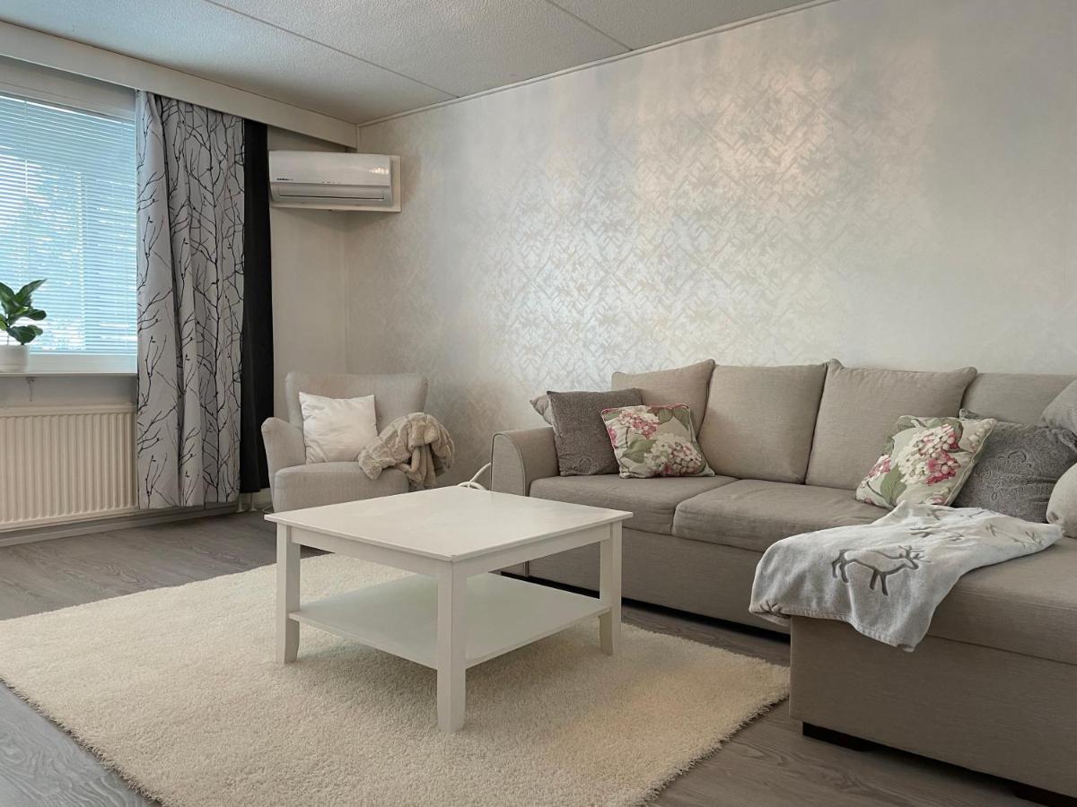 Appartement Hoitotie 80m2 *