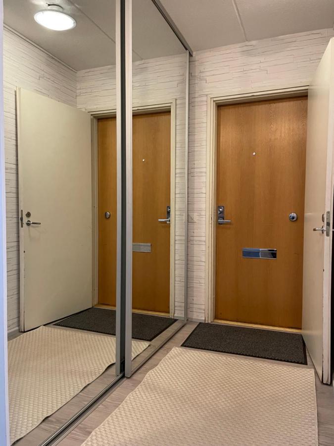 Appartement Hoitotie 80m2