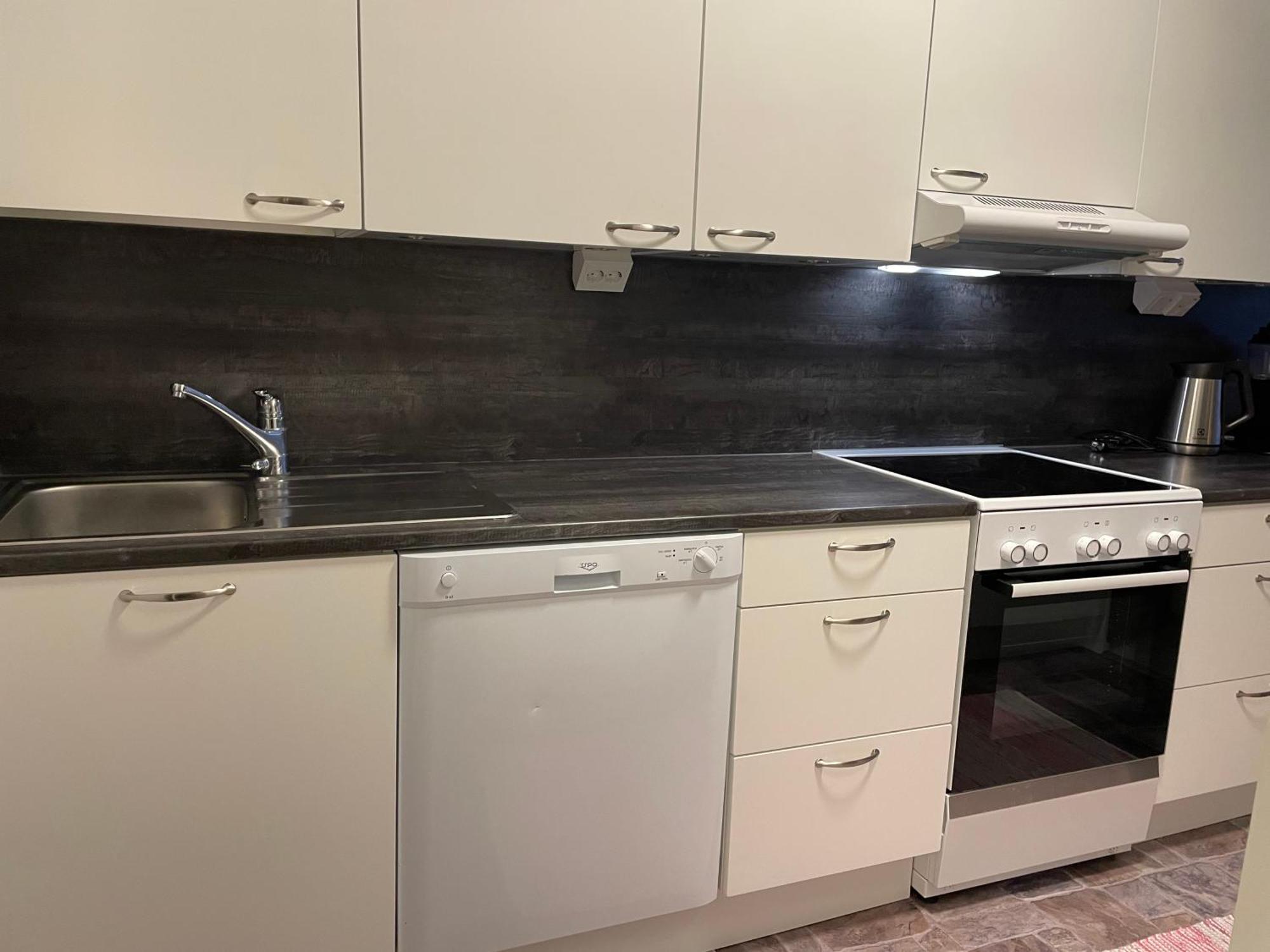 Hoitotie 80m2 Appartement *