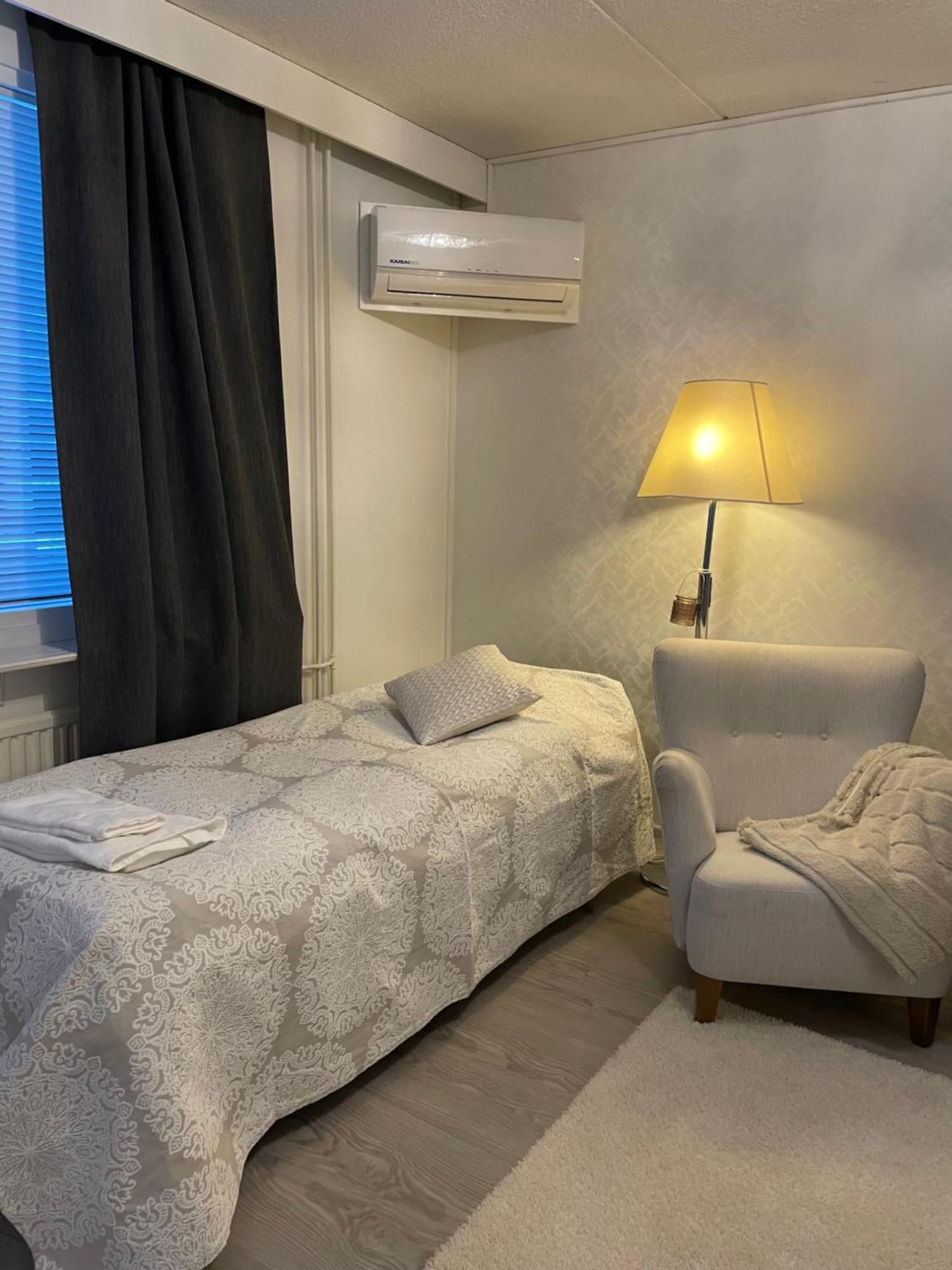 Hoitotie 80m2 Appartement *